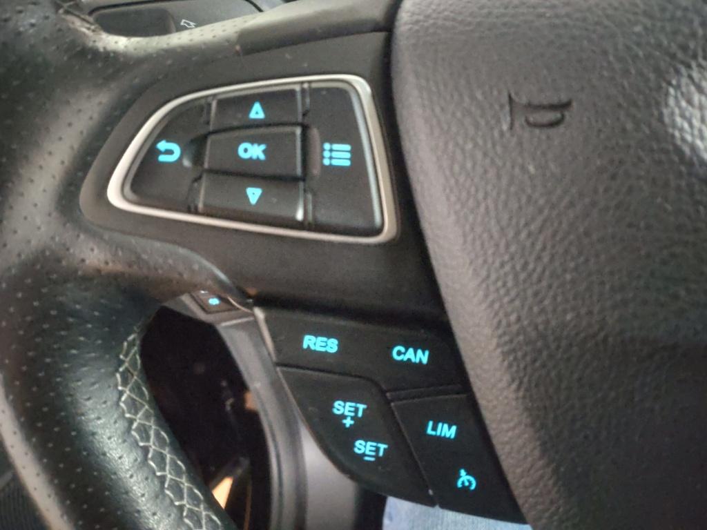 Ford Ecosport 1.0i ecoboost st line