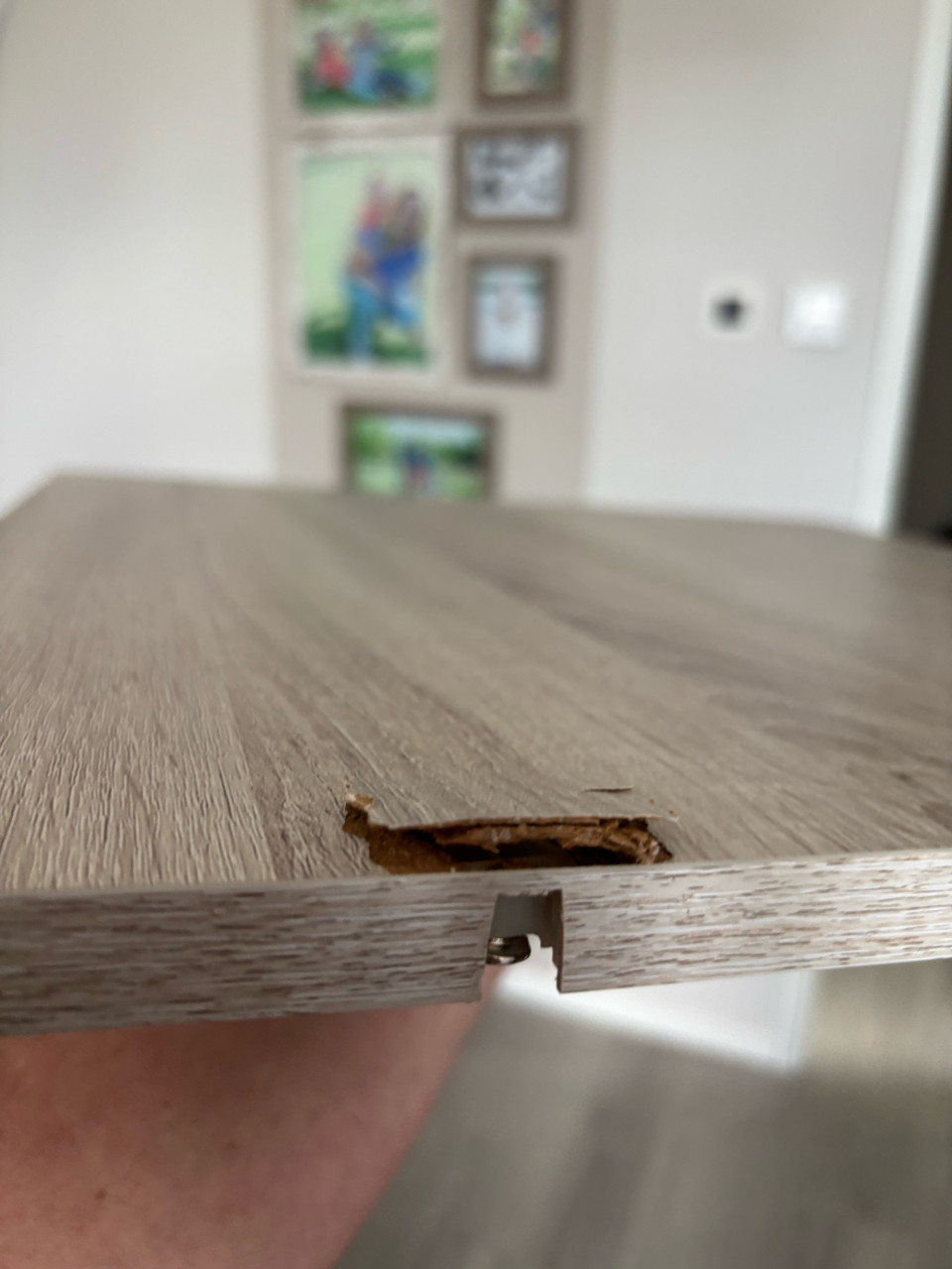 Mooie kledingkast van Babydump