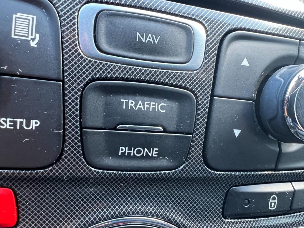 Citroen C4 1.6 vti collection, navi, trekhaak enz...