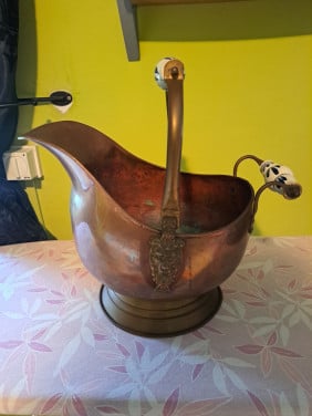 KOPEREN HELMKIT
