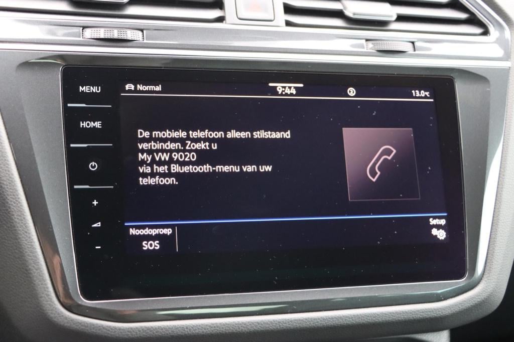 Volkswagen Tiguan 1.4 tsi ehybrid r-line business + 245pk dsg6