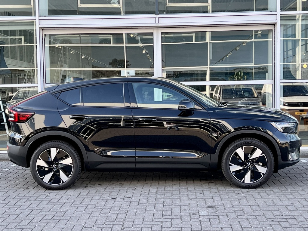 Volvo C40 recharge extended range plus 82kw-panodak| camera| adap.cruise