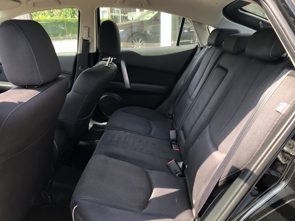 Mazda 6 2.0 s-vt touring