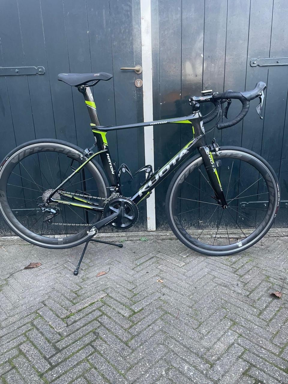 Kuota Kryon Racefiets