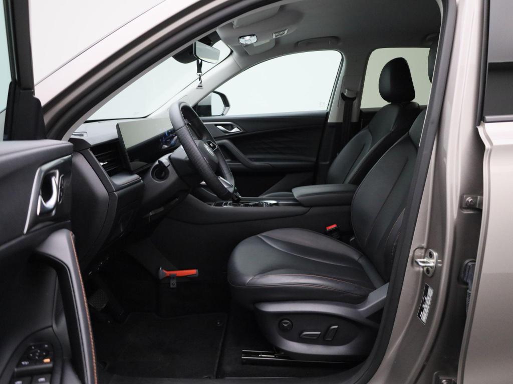 MG Hs phev 1.5 272pk aut. luxury | leder | camera | carplay | adaptieve cru