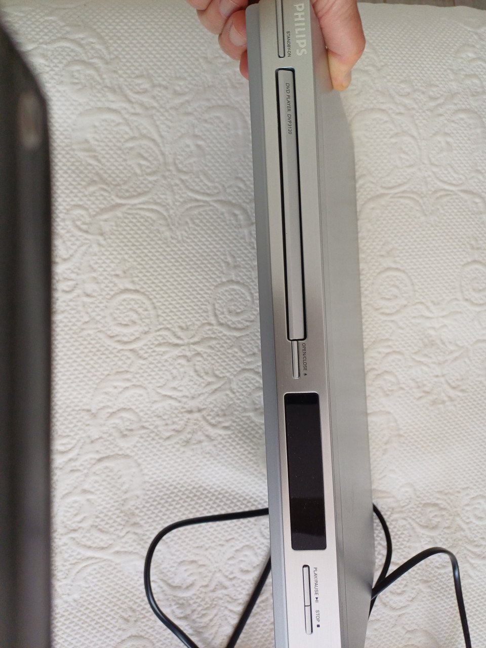 Dvd player