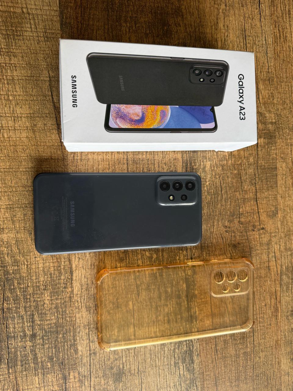 Samsung galaxy A23