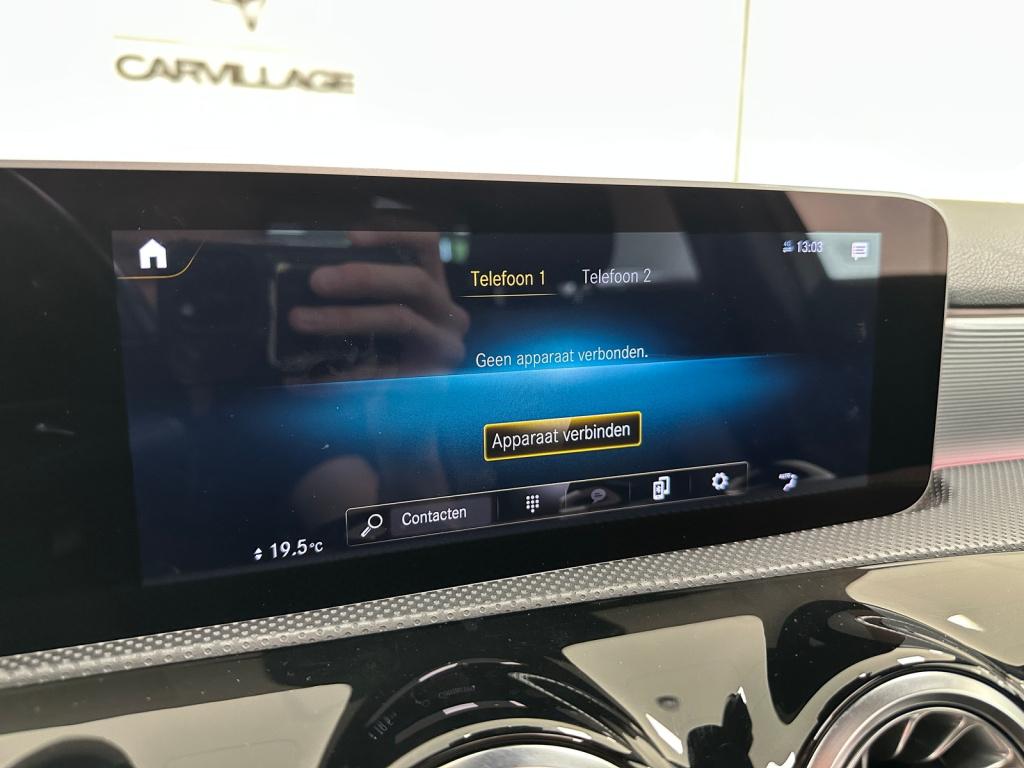 Mercedes-Benz A-Klasse 200 amg premium plus | burmester | panoramadak | mem