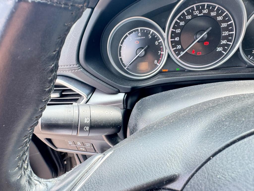 Mazda Cx-5 2.0 skyactiv-g 165 business comfort
