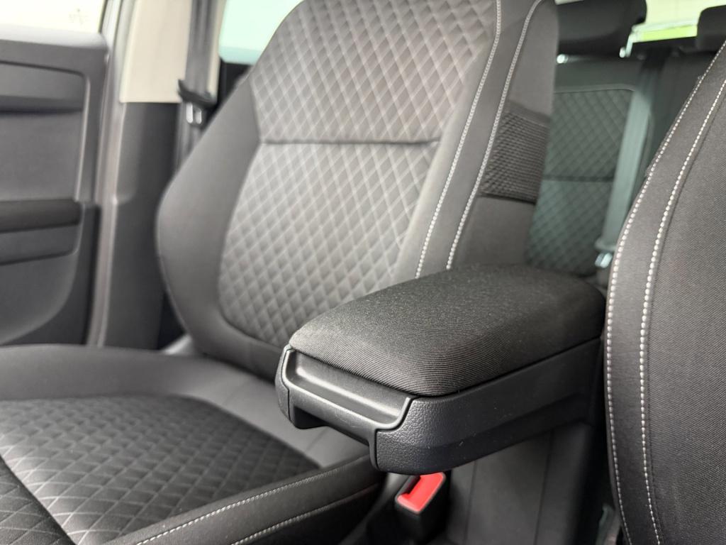 Skoda Fabia combi occasion 1.2 tsi edition | grijs | tweedehands skoda fabi