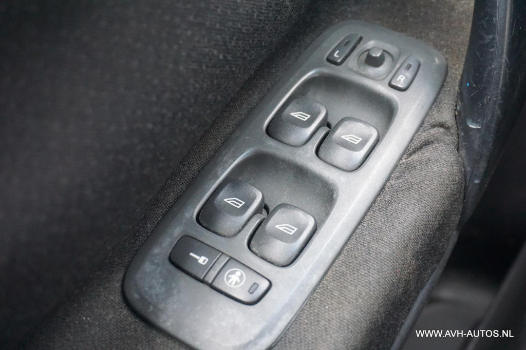 Volvo S60 2.4 edition