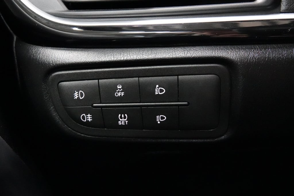 Fiat Tipo 1.0 citylife | carplay | stoelverw. | led |