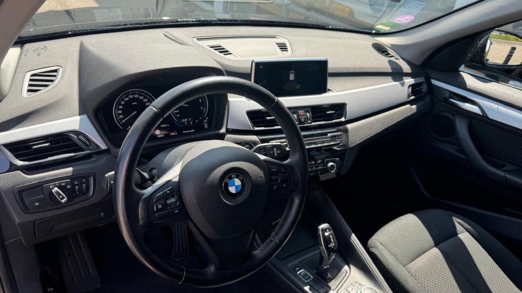 BMW X1 sdrive20i executive