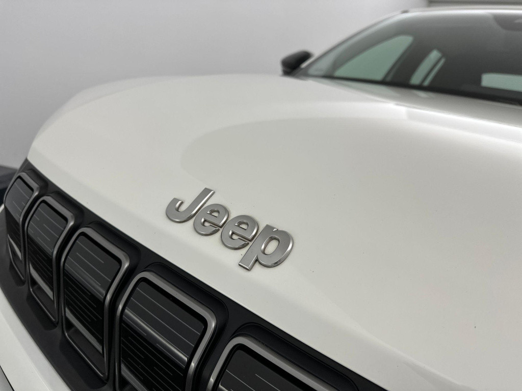 Jeep Avenger longitude 54 kwh | parkeersensoren | apple carplay/android aut
