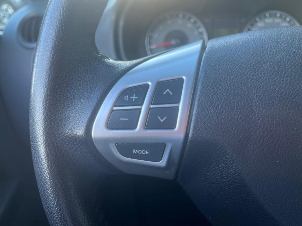 Mitsubishi Colt 1.3 edition two|automaat|rijklaar