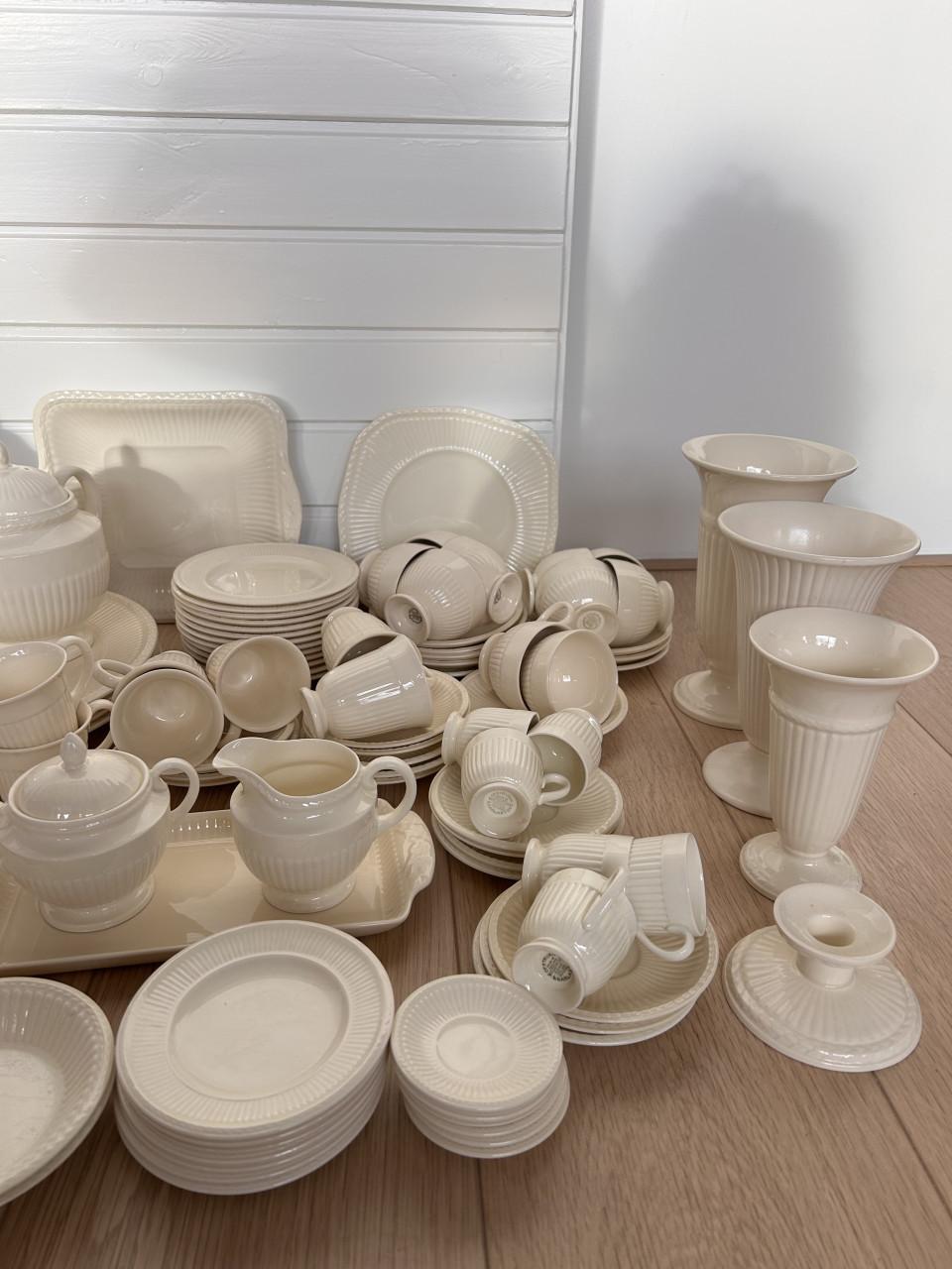 Wedgwood Edme servies