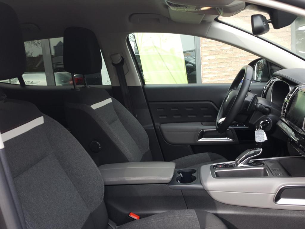 Citroen C5 Aircross 1.2 puretech 130pk s&amp;s eat8 business