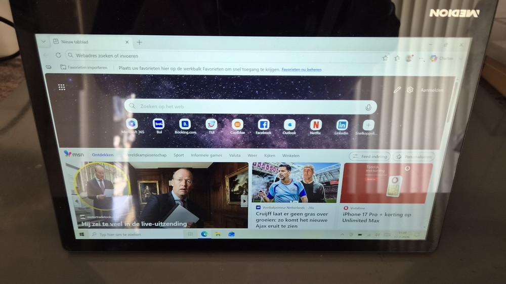 Tablet