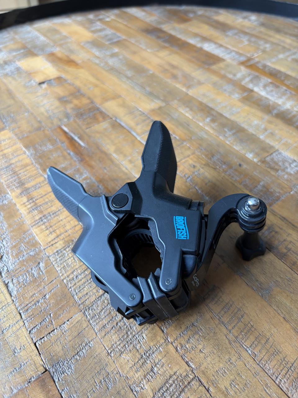 GoPro hero4
