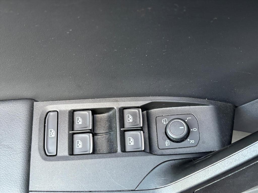 Seat Leon 1.5 etsi 150pk dsg-7 fr launch edition|nl auto|stoel-stuurverwarm