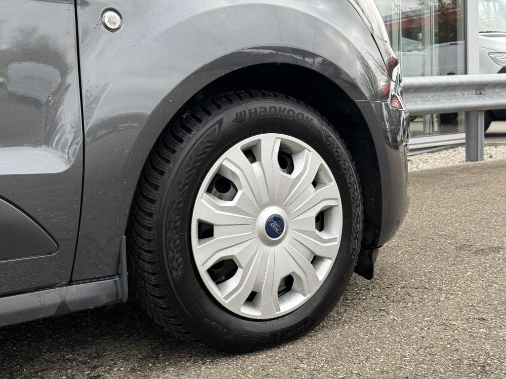 Ford Transit Connect 1.5 ecoblue l2 ambiente | carplay | camera | pdc