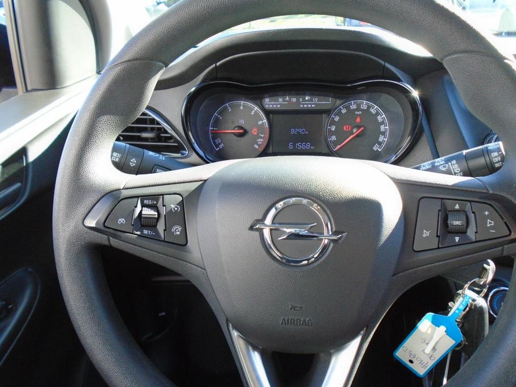 Opel Karl 1.0 ecoflex edition