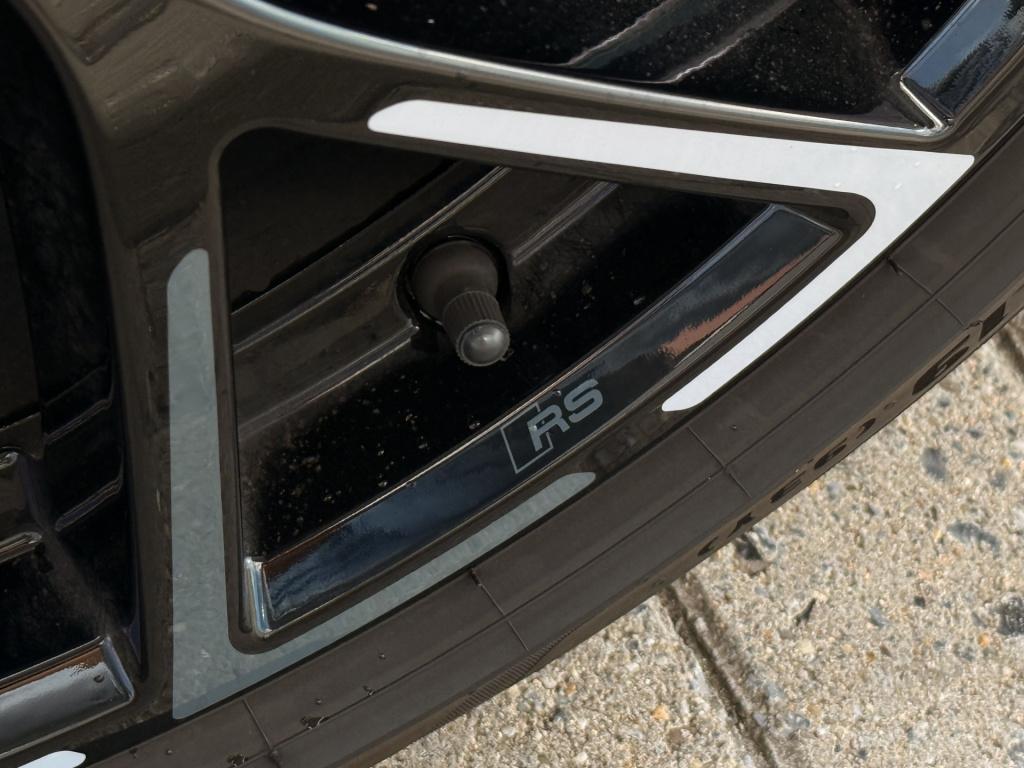 Audi A3 sportback 45 tfsi e s edition competition | matrix | bang & olufsen
