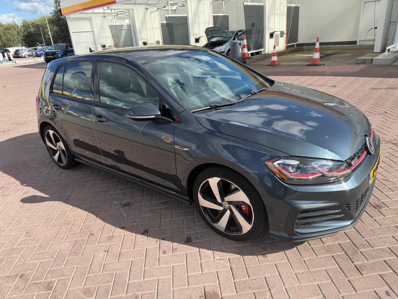 Volkswagen Golf GTI Performance (2018) 82.286 km