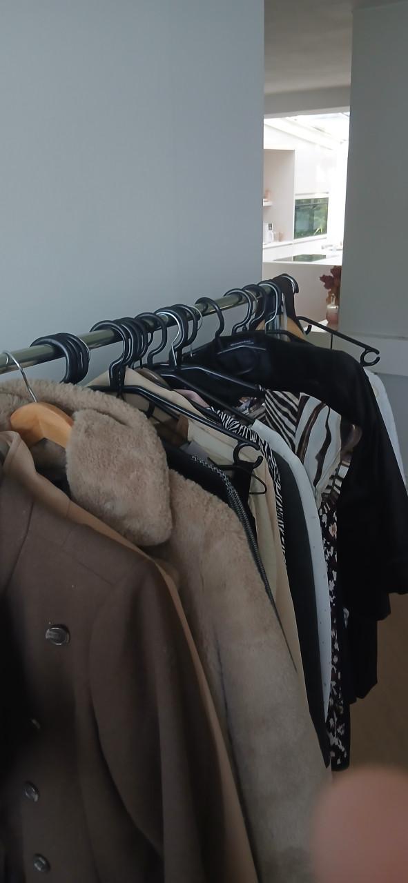 Vrouwenkleding