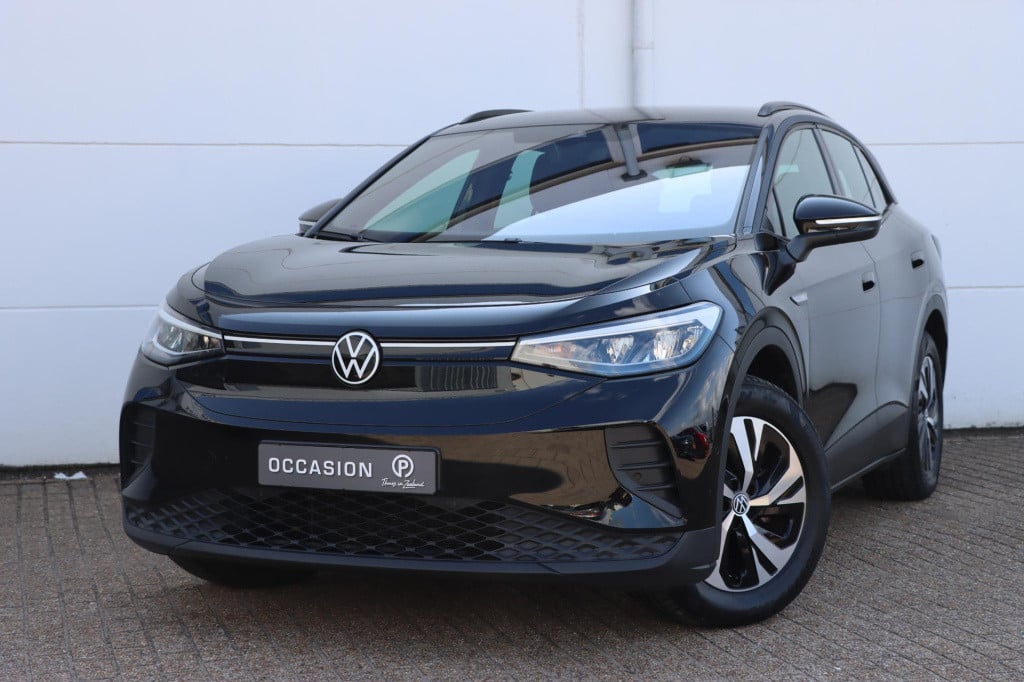 Volkswagen Id.4 pure 52 kwh 148pk