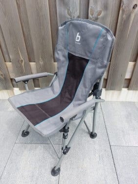 BoCamp Comfort Chair Kids
