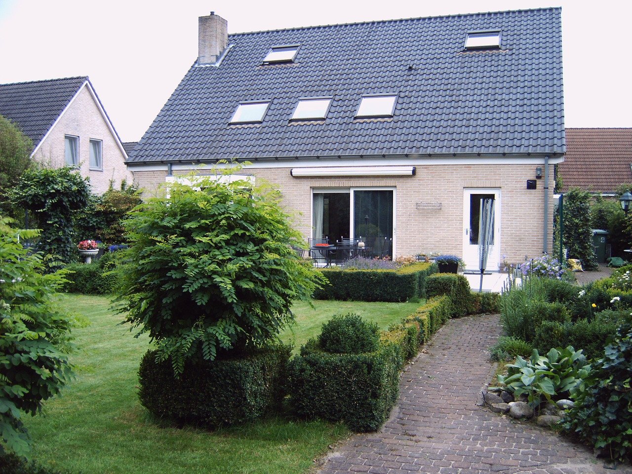 Open huis