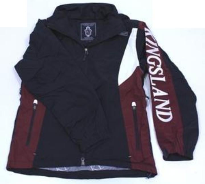 Kingsland jas jack