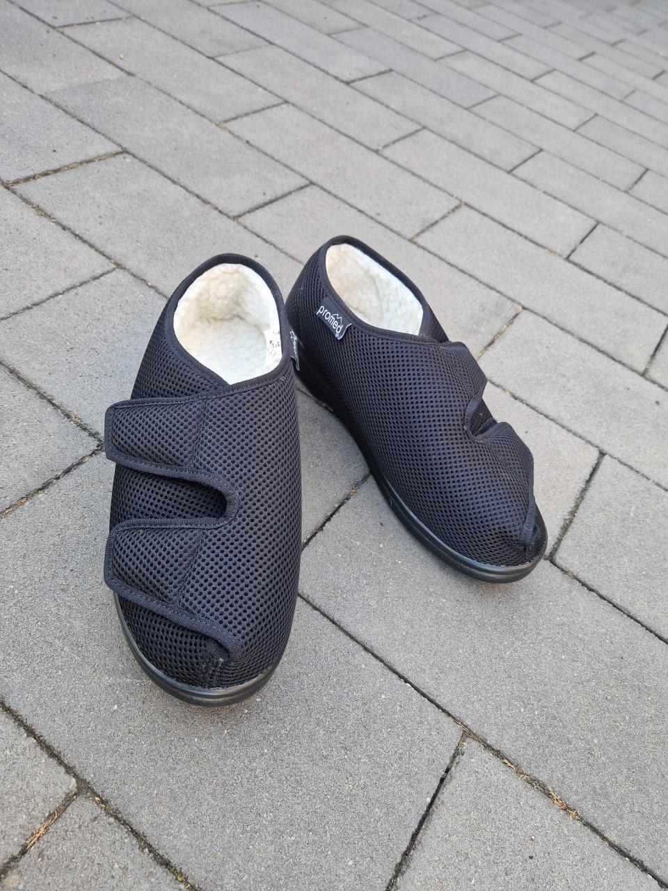 Promed verbandschoenen maat 43
