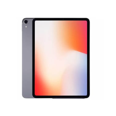 Refurbished Apple iPad 11 Pro | 11 inch | 64 GB | Zilver | Met Garantie!