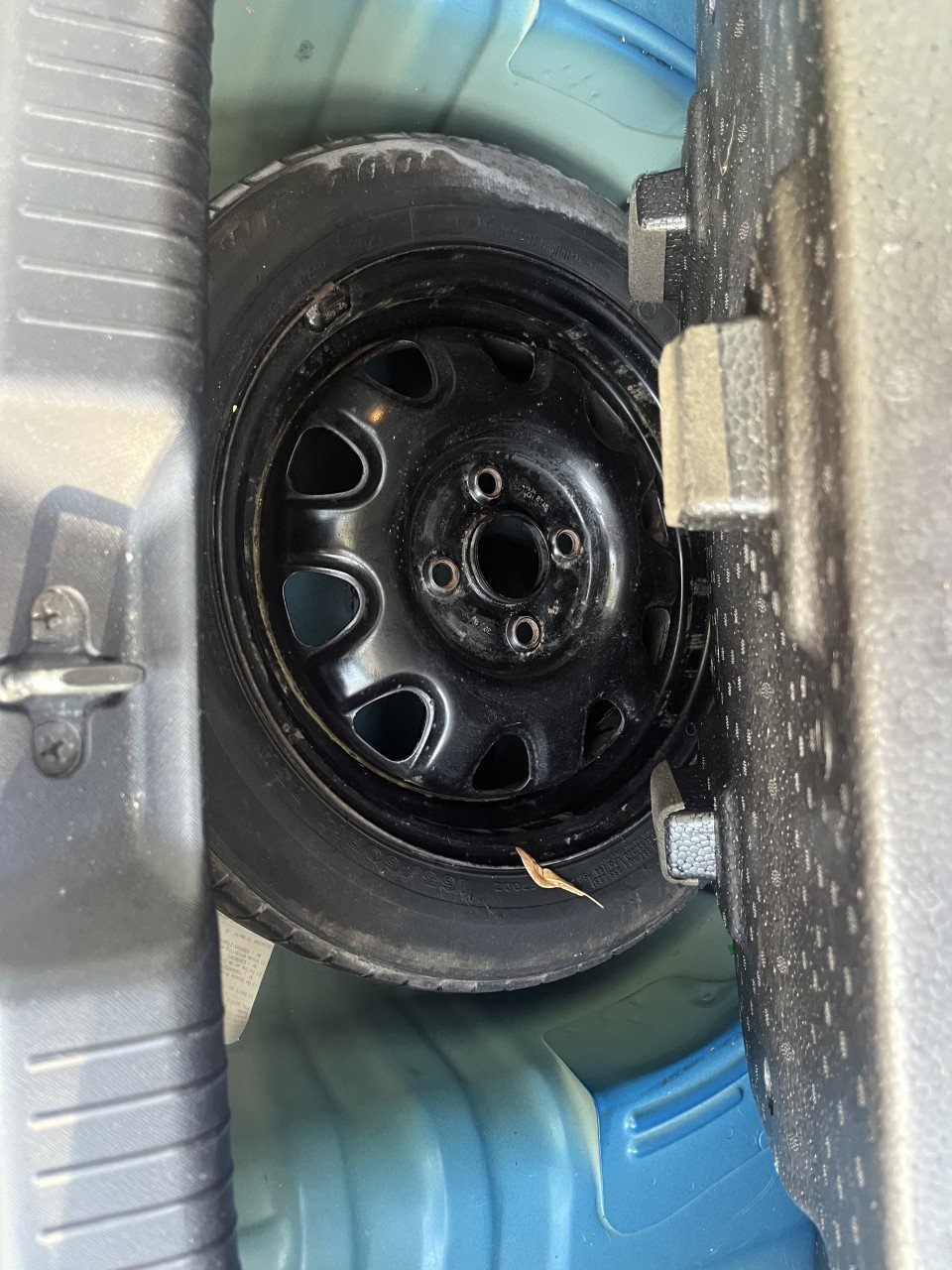 Kia Picanto, 2008