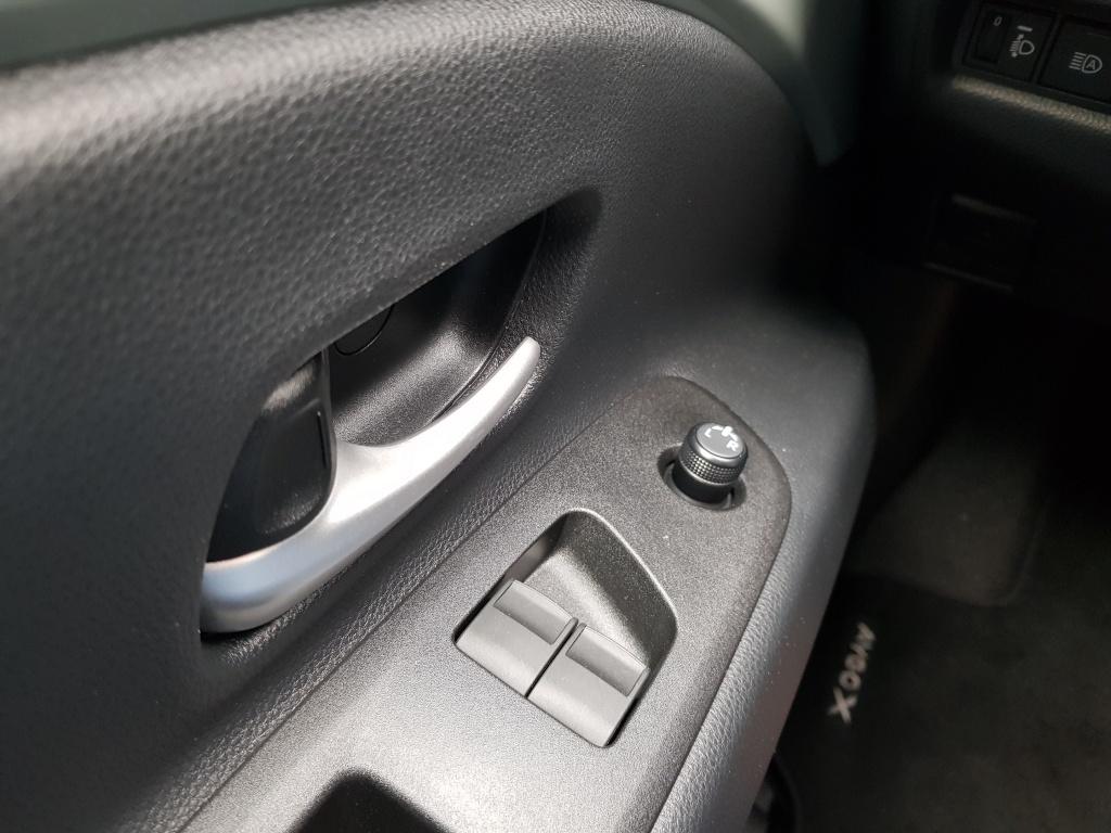 Toyota Aygo x 1.0 vvt-i pulse