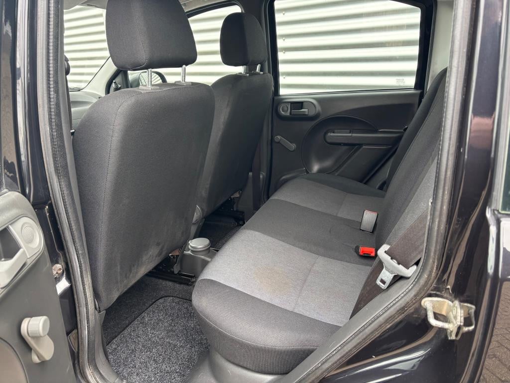 Fiat Panda 1.2 edizione cool