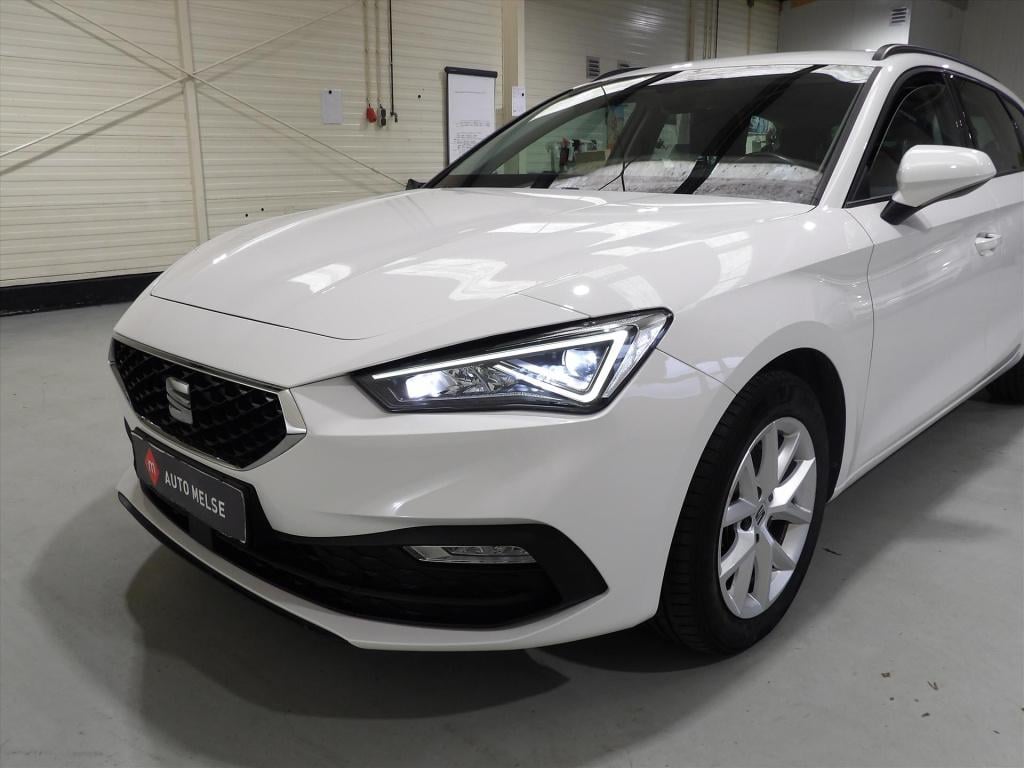 Seat Leon 1.0 tsi 110pk style