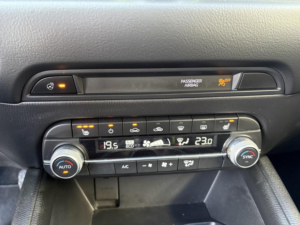 Mazda Cx-5 2.0 sag 165 newground|trekhaak|carplay|19"