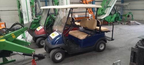 Club Car