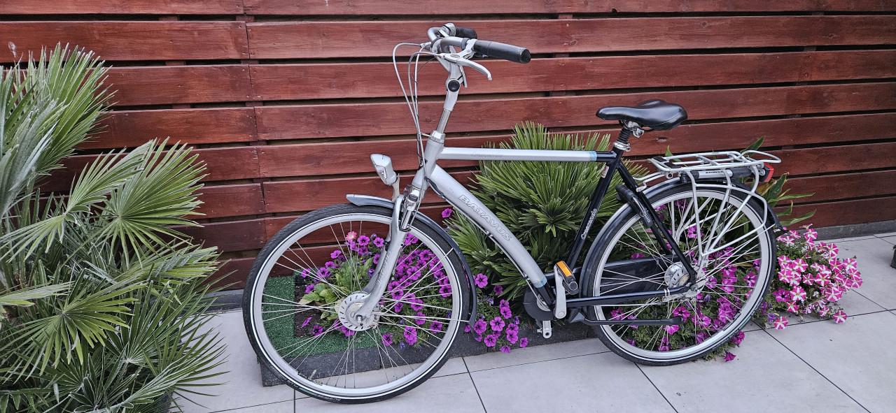 Batavus  Crescendo Herenfiets