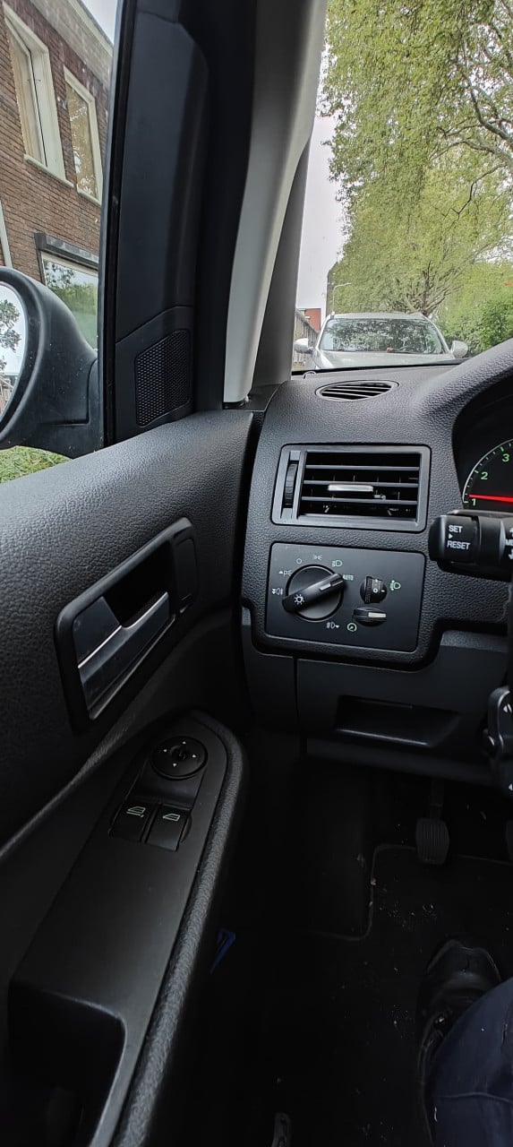 Ford Focus C-Max