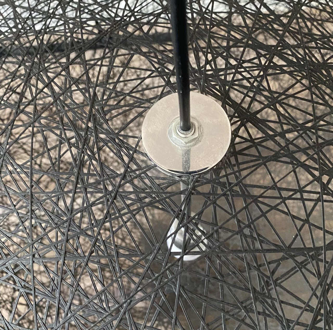 Hanglamp DOME