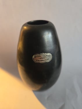 Vaasje Geer Delfos Zoetermeer H 10 cm