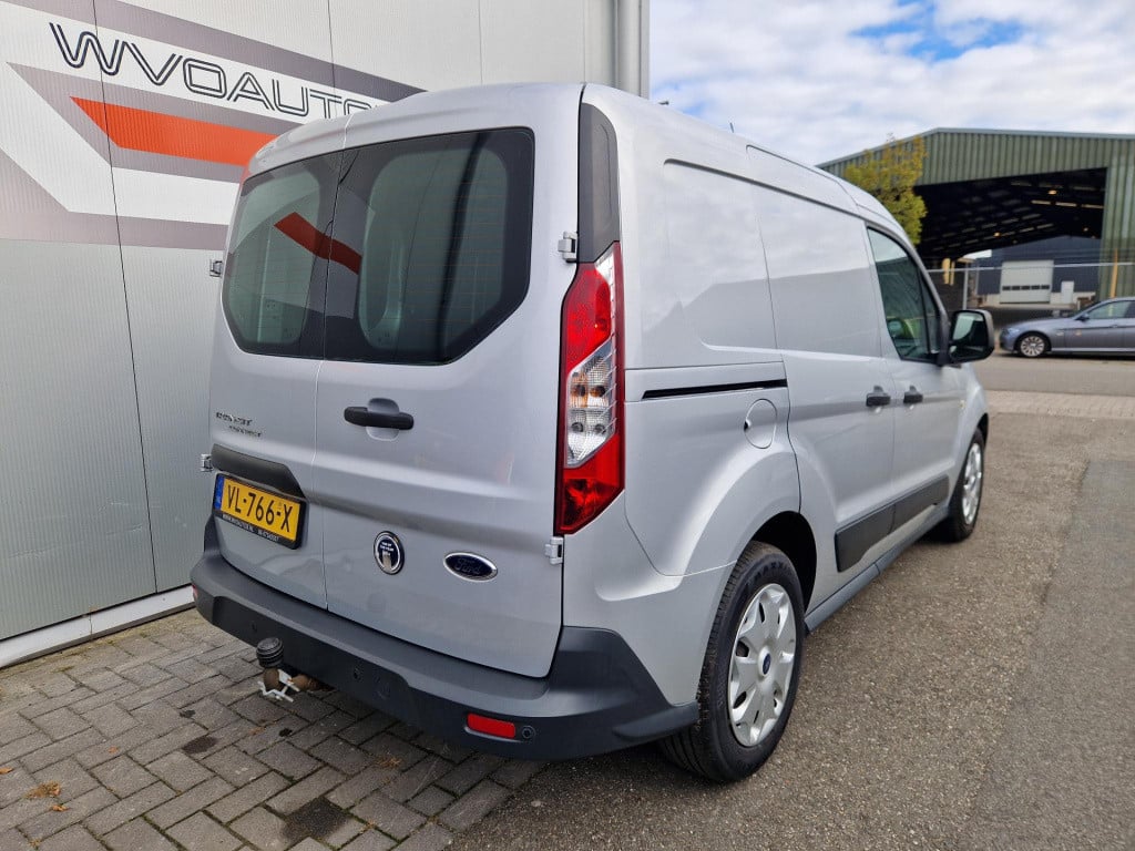 Ford Transit Connect 1.6 tdci l1 trend