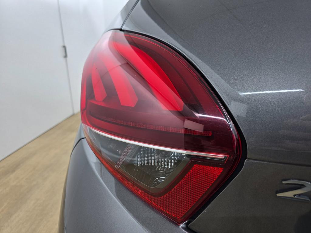 Peugeot 208 1.2 puretech gt-line | camera | pdc voor en achter | cruiscontr