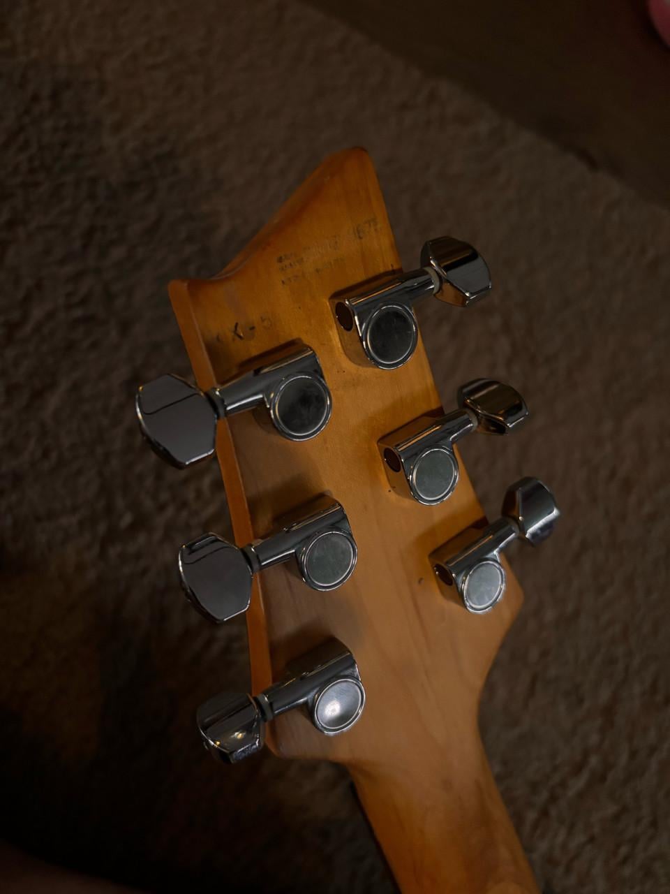 Cort Kx-5
