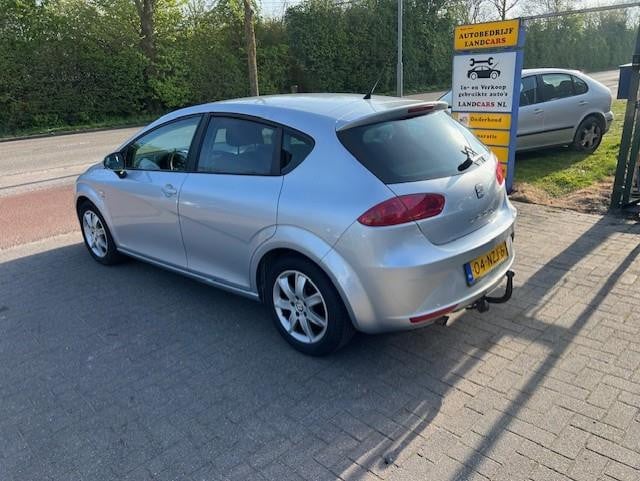 Seat Leon 1.2 tsi good stuff