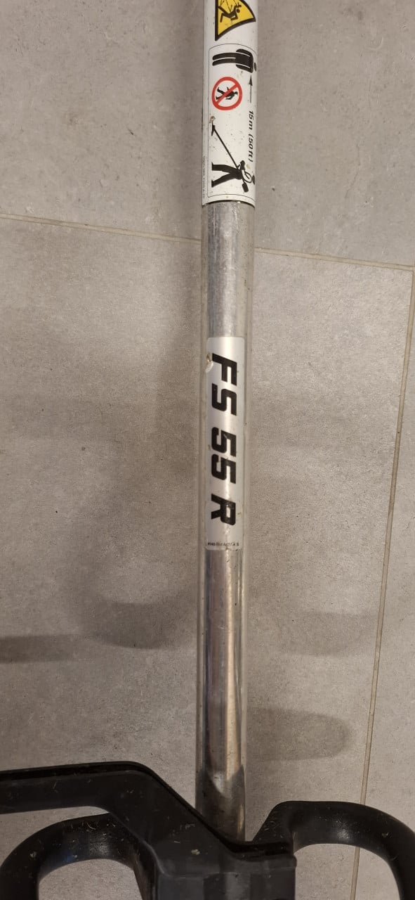 Stihl FS55R